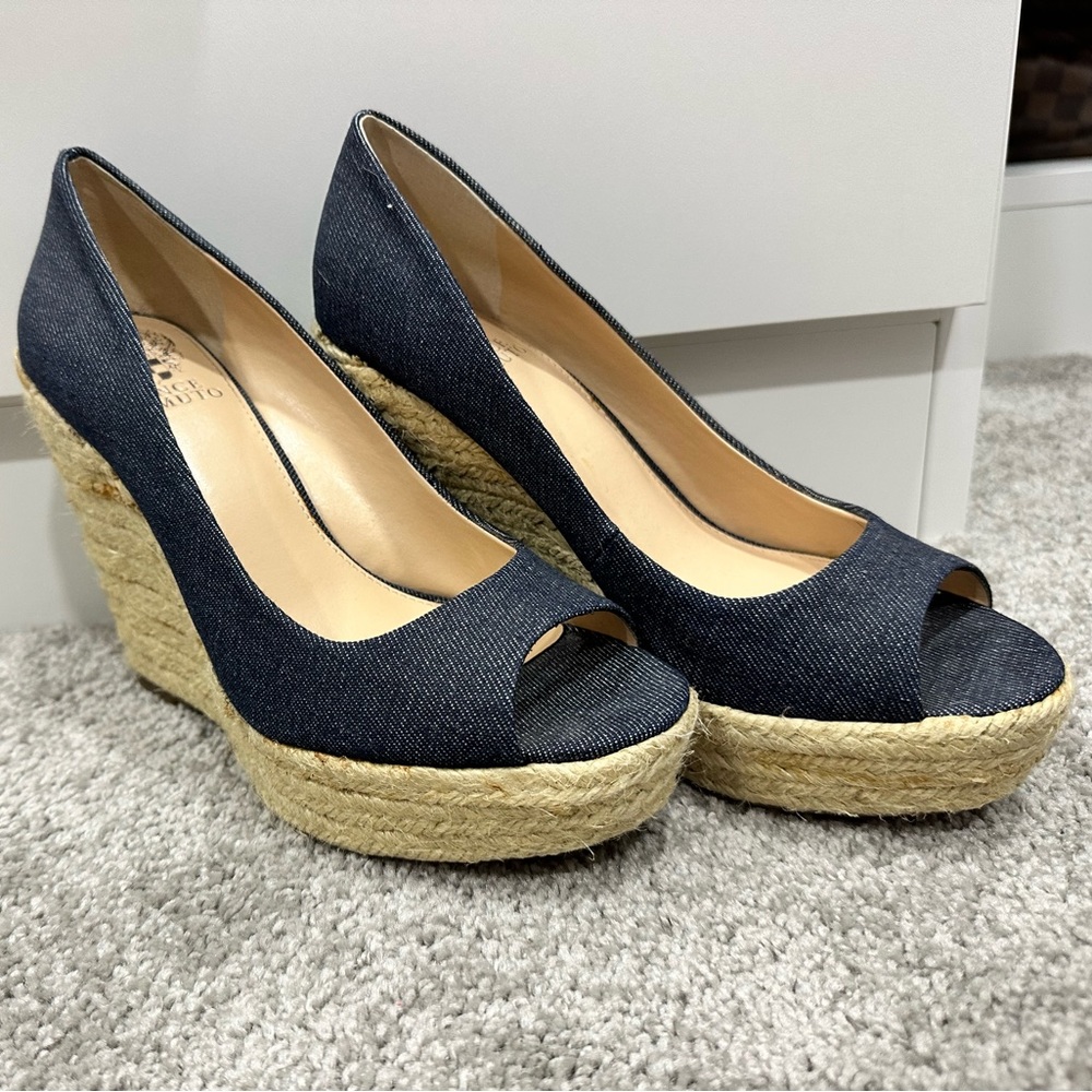 Vince Camuto